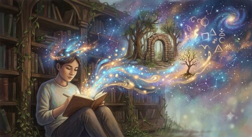 Les pensées influencent-elles réellement la réalité ?