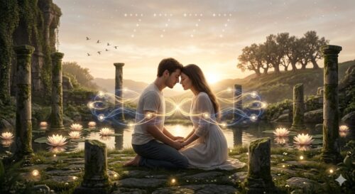7777 e le Relazioni Sentimentali