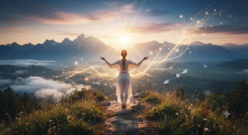 Beyond 1111Hz: Creating a Life of Purpose and Awareness
