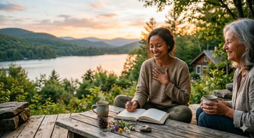 La Gratitude : Un Pilier Essentiel du Bonheur Durable