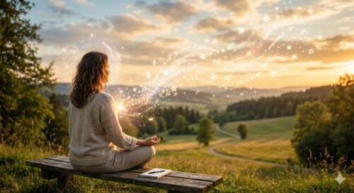 Il potere delle parole e dei pensieri positivi