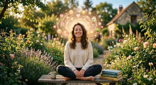 Nos Pensées Influencent Notre Bien-Être Quotidien