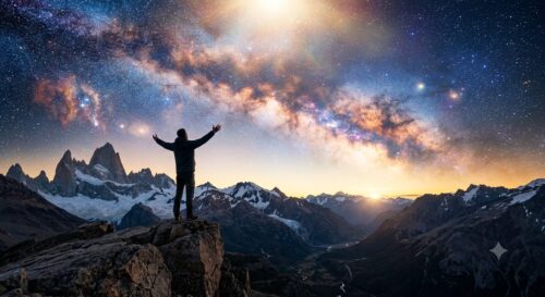 Believe in God's Unlimited Power