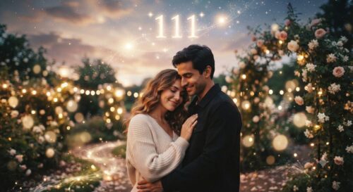 Angel Number 111 and Love