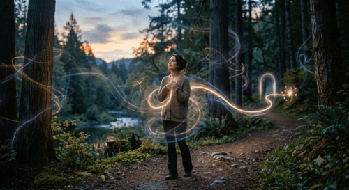 The Unseen Forces Shaping Relationships and Personal Growth