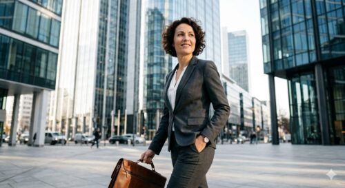 Beruf, Erfolg und finanzielle Chancen