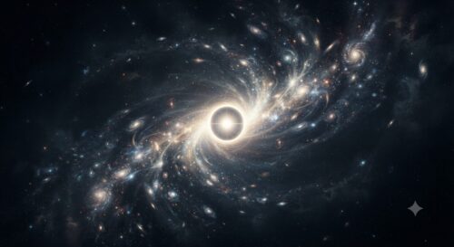 Zero and Infinite Potential: The Beginning Behind Every Beginning