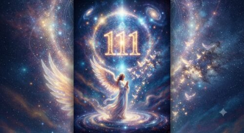 Il Significato Spirituale del Numero Angelico 111