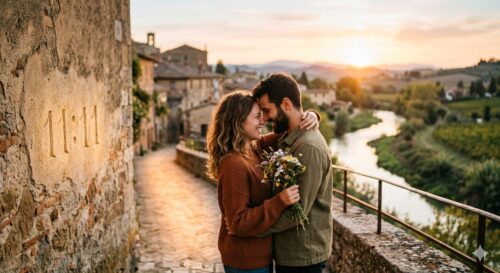 Il Significato di 1111 nelle Relazioni e nell'Amore