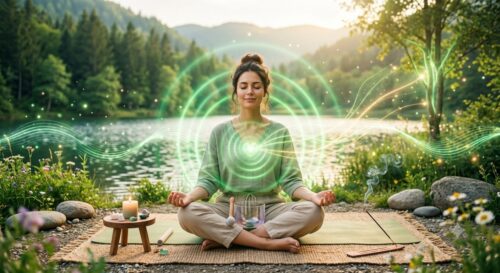 639 Hz Frequenz: Bedeutung, Wirkung und Anwendung der Solfeggio-Schwingung