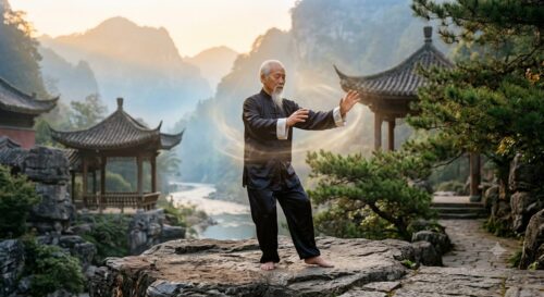 Understanding the Foundations of Qigong
