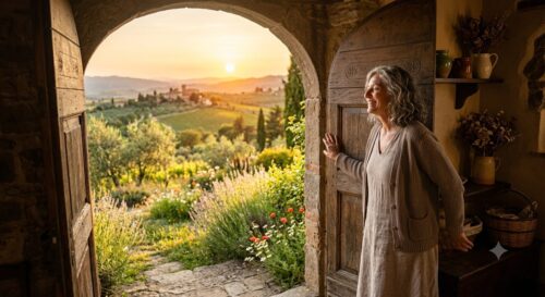 Gratitudine: La Porta che Amplifica le Benedizioni