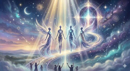 La Signification Spirituelle du Numéro Angélique 1111