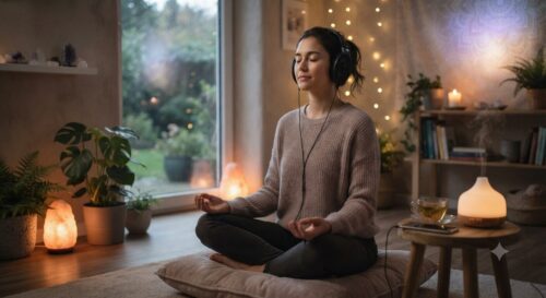 Potential Benefits of Subliminal Music