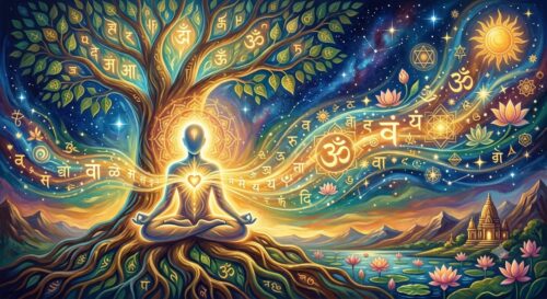 Understanding the Gayatri Mantra and Its Spiritual Meaning