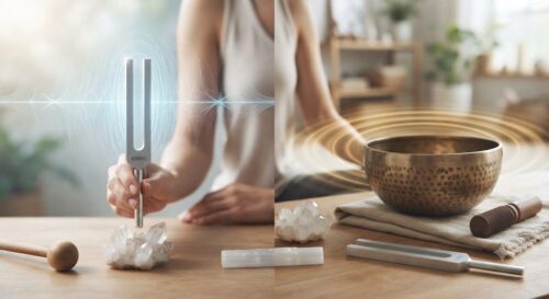 How 4096Hz Differs from Other Sound Healing Instruments
