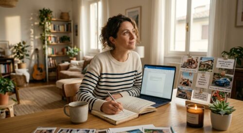Come Applicare la Legge di Attrazione nella Vita Quotidiana