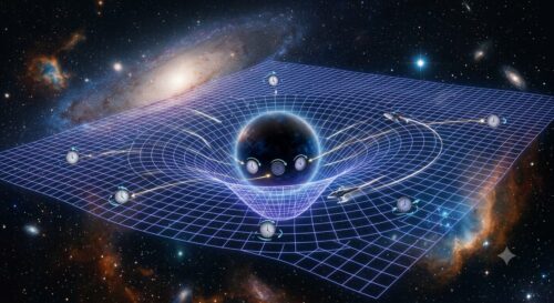 La Relativité d’Einstein : Quand le Temps Devient Relatif