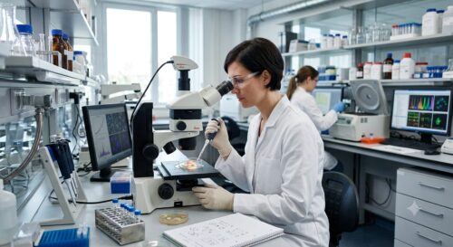 Les preuves scientifiques