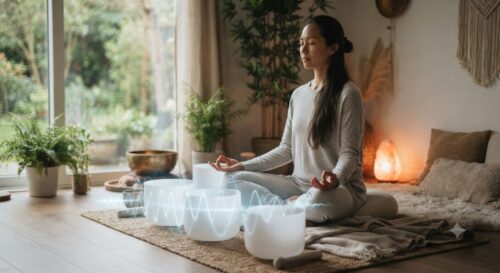 How to Use 2222Hz in Your Daily Practice