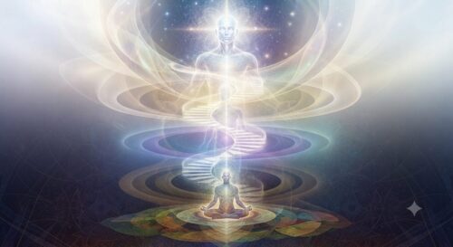 What Is the Higher Self? Understanding the Different Levels of Consciousness
