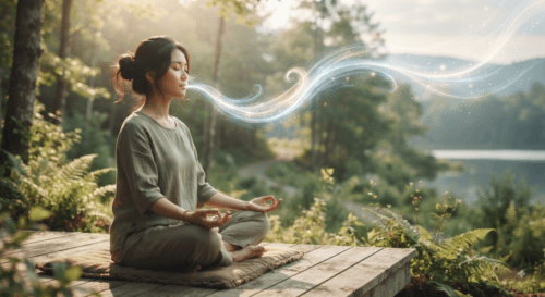 The Breath: A Simple Bridge Between Body and Mind