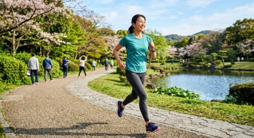 Supporting Physical Well-Being