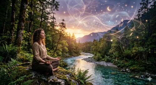 Développer sa conscience pour mieux percevoir les synchronicités