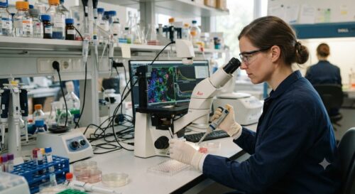Wissenschaftliche Perspektive