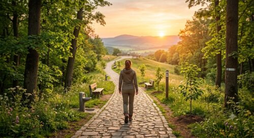 Building Lasting Positive Habits