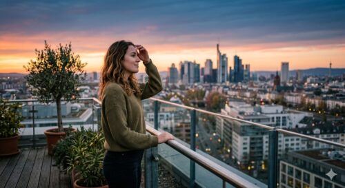 Die eigene Denkweise bewusst verändern