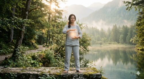 Les Bienfaits du Qigong sur le Corps et l’Esprit