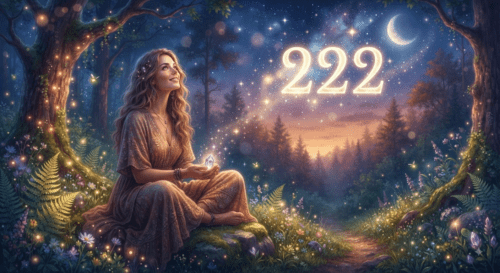 What Should You Do When You See Angel Number 222?