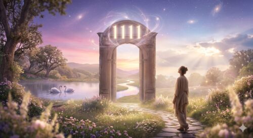 Numéro Angélique 1111 : Signification Spirituelle, Amour et Abondance