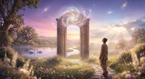 Numéro Angélique 1111 : Signification Spirituelle, Amour et Abondance