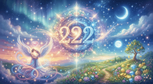 Angel Number 222: A Complete Guide to Balance, Love, Twin Flames, and Financial Manifestation
