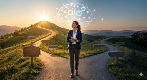 Perché la Mentalità Influisce sul Successo
