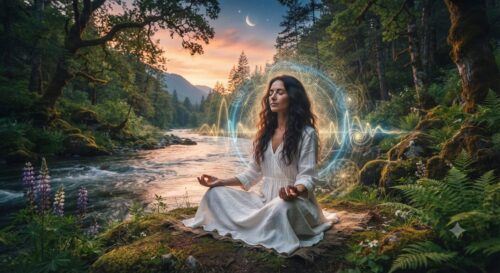 The Spiritual Meaning of 432Hz: Nature, Resonance, and Inner Harmony