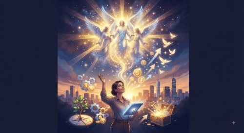 Angel Number 555 and Money: Career, Prosperity, and Opportunity