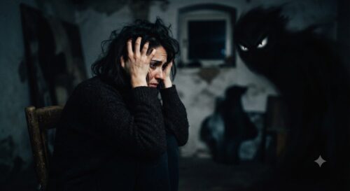 Angst und Furcht verstehen