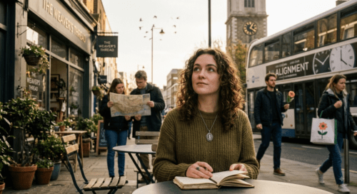 How to Become More Aware of Synchronicity