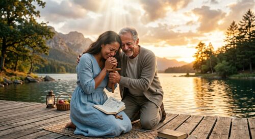 The Power of Divine Miracles: Faith, Gratitude, and Experiencing God's Blessings