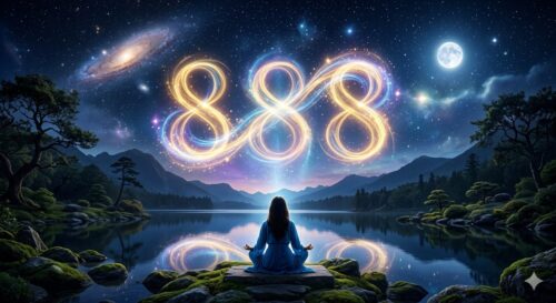 Le symbolisme du nombre 888 dans la spiritualité
