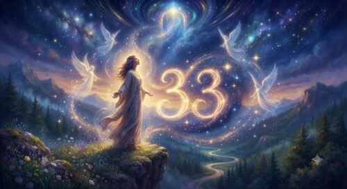 Understanding the Spiritual Meaning of Angel Number 333