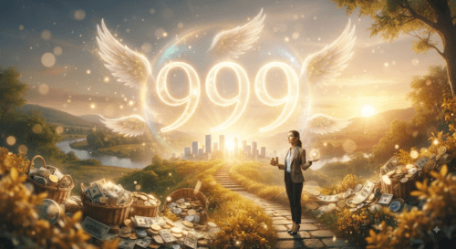 Angel Number 999, Money, and Career