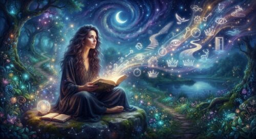 Interpreting Dream Symbols and Hidden Messages