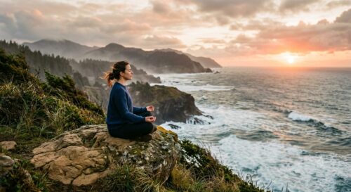 Mastering Your Mind: A Practical Guide to Overcoming Anxiety, Fear, and Sadness
