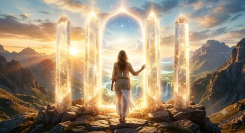 Engel Nummer 1111: Der umfassende Wegweiser zu spirituellem Erwachen, neuen Chancen und bewusster Manifestation