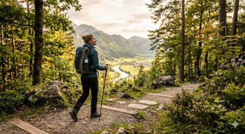 3333 als Impuls für Gesundheit und Lebensweg