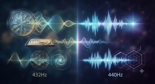 432Hz and 440Hz Explained: What Is the Actual Difference?
